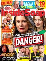 Inside Soap UK